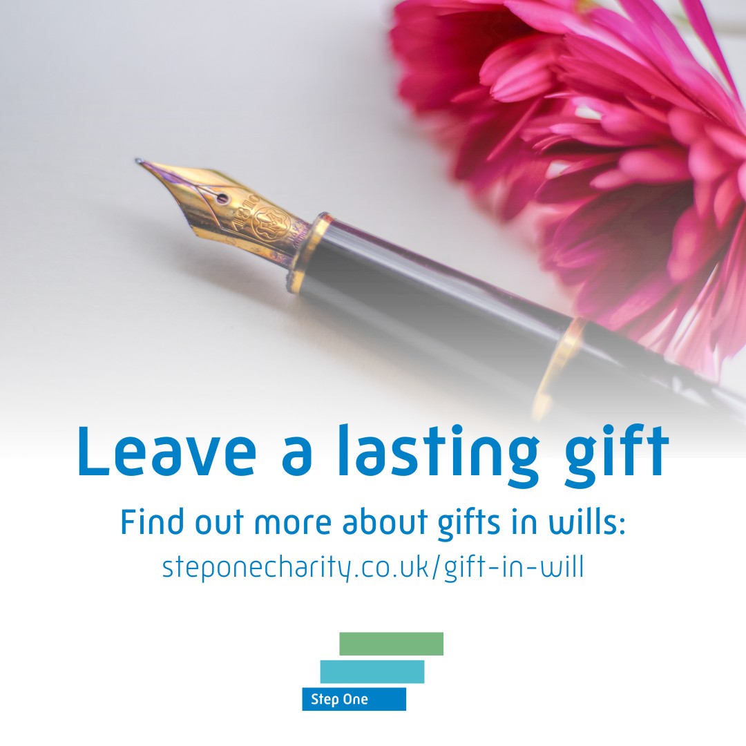 steponecharity's tweet image. Your gift we can continue to offer crucial support services to people experiencing mental health problems in our communities, working alongside them to build back enriching lives.

Find out more 👉 bit.ly/3O9YRmj
