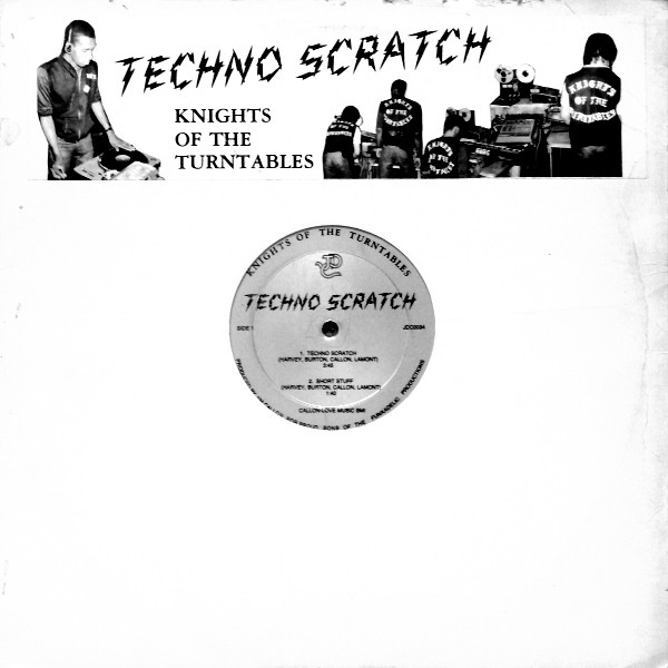 Knights Of The Turntables - Techno Scratch (1984)

#12inch80s

youtu.be/1fVbo8JbGP0