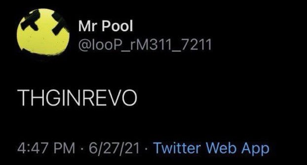 florenc89622516's tweet photo. Ovetnight is not june 30 to july 1.  Thars why i dont trust published dates   Thats not what i see in pools DS https://t.co/G4ApqsJwJG