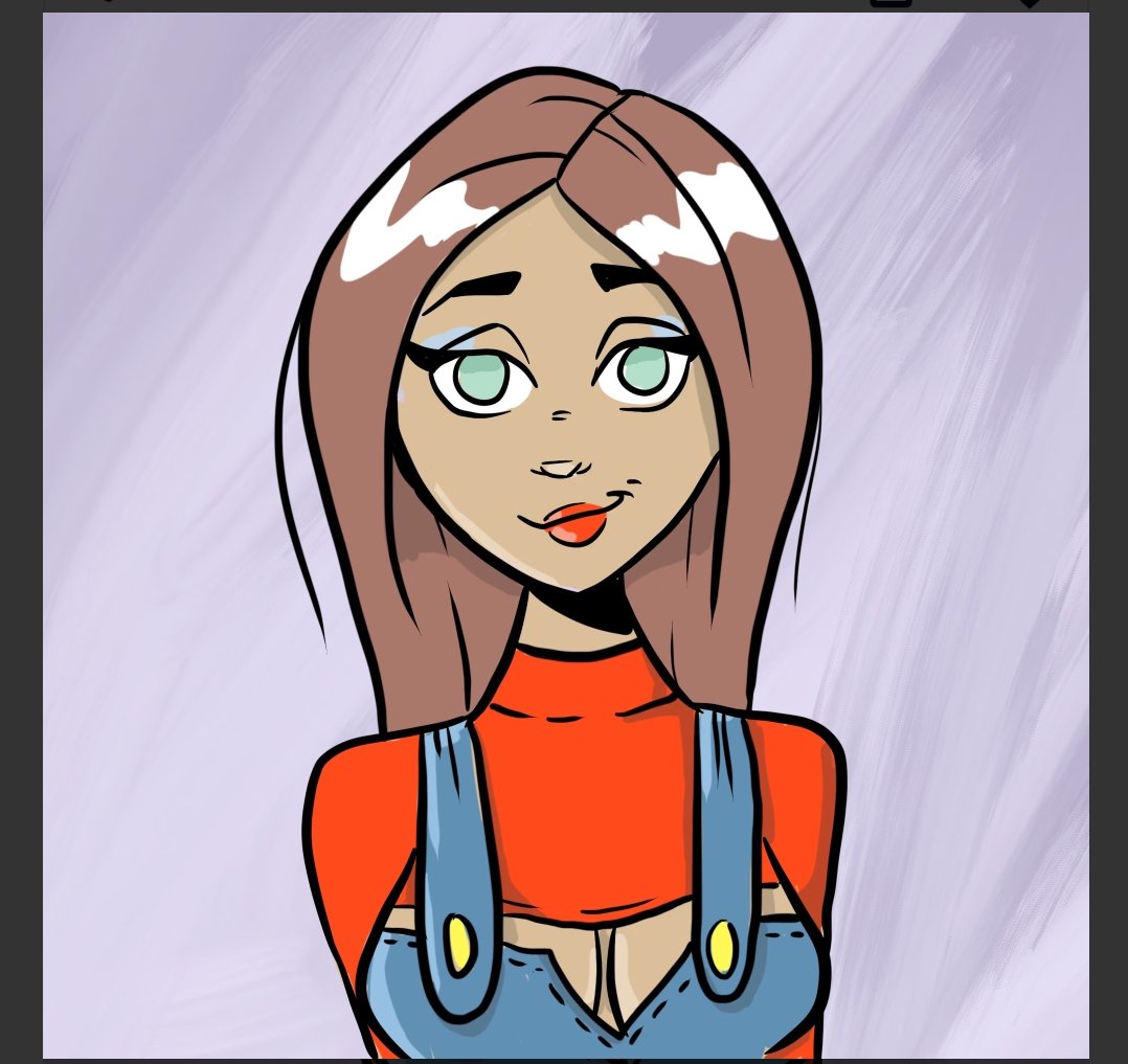 khalifa8081's tweet photo. @MetaVixensNFT @Abu__Khalis @0xPolygonLabs @bobil @Lukoi 
I just love this awesome and simple art
#MetaVixens https://t.co/MbgtSLmAQd