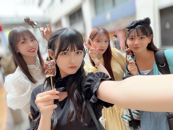 今村麻莉愛のTwitter画像18