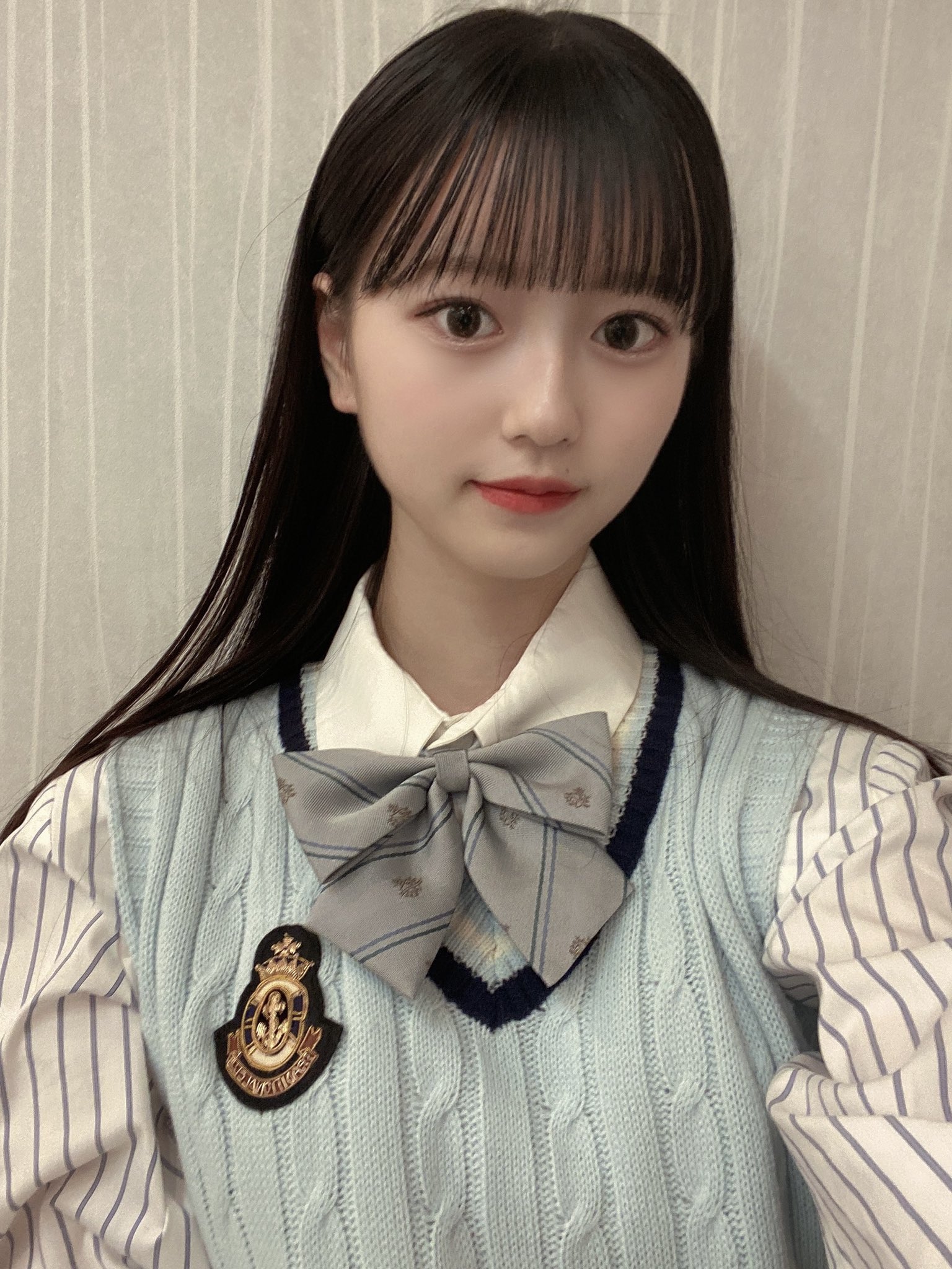 AKB48 八木愛月 Officialスクラッチ A賞 サイン入り タペストリー AKB48 八木愛月 Officialスクラッチ A賞 サイン入り