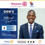 Photo by Rotaract Club Of Sonde- D9213 (@Rotaractsonde)