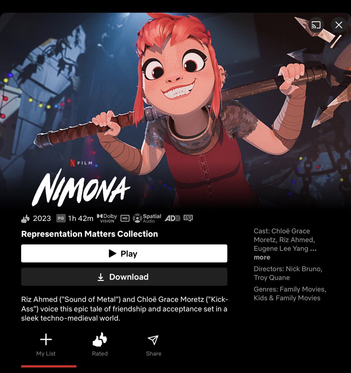 WATCH THIS MOVIE RIGHT NOW IM SERIOUS