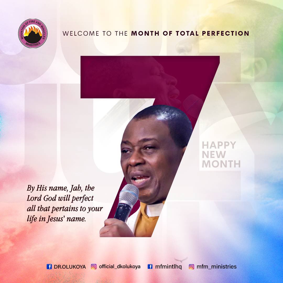 Daniel Olukoya tweet media