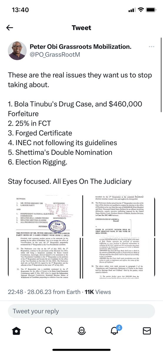 FOnyenweanyi's tweet image. Show him this as well   And 25% in FCT. Na only P. Obi made it.  Hurrrayyyyy