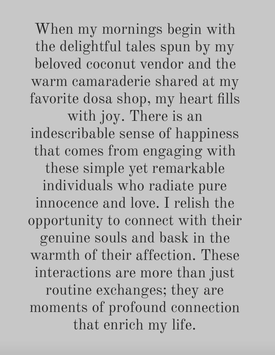 AKANKSHAMOHAN10's tweet image. Gratitude 🙏
#thoughtoftheday #gratitude #pantomath #odia #odiablogger