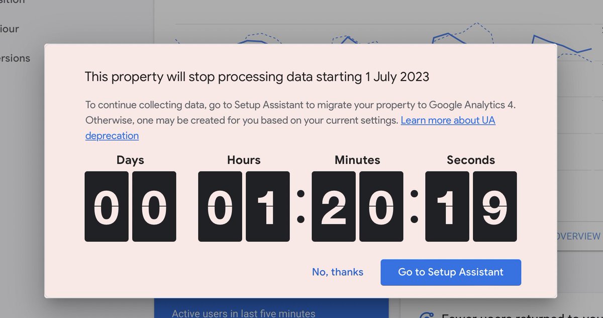 freckledesigner's tweet image. No I’m not nervous at all. 100% confident in Google. 😬