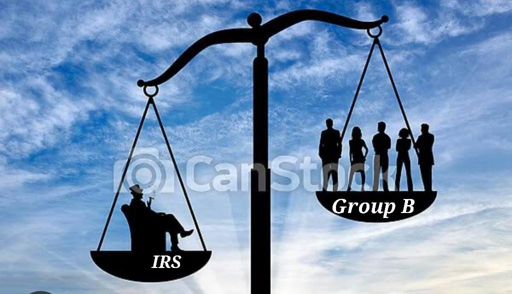 #WakeUpCBIC
Lives of group B matters. 
@PMOIndia 
@FinMinIndia 
@cbic_india