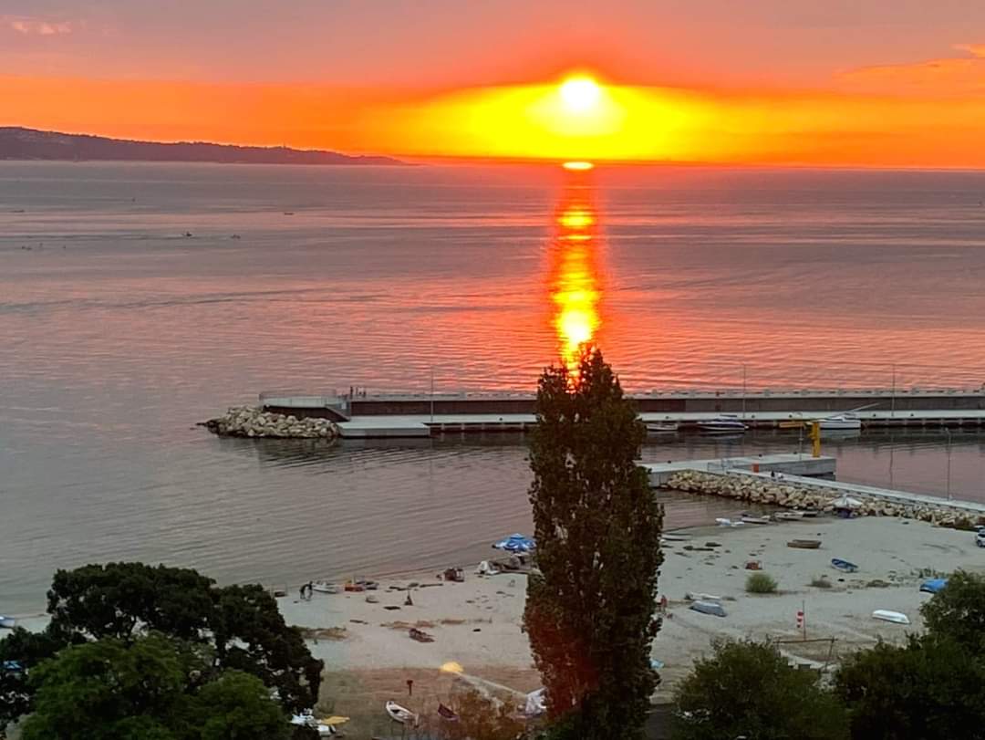 Happy July Morning 🌄