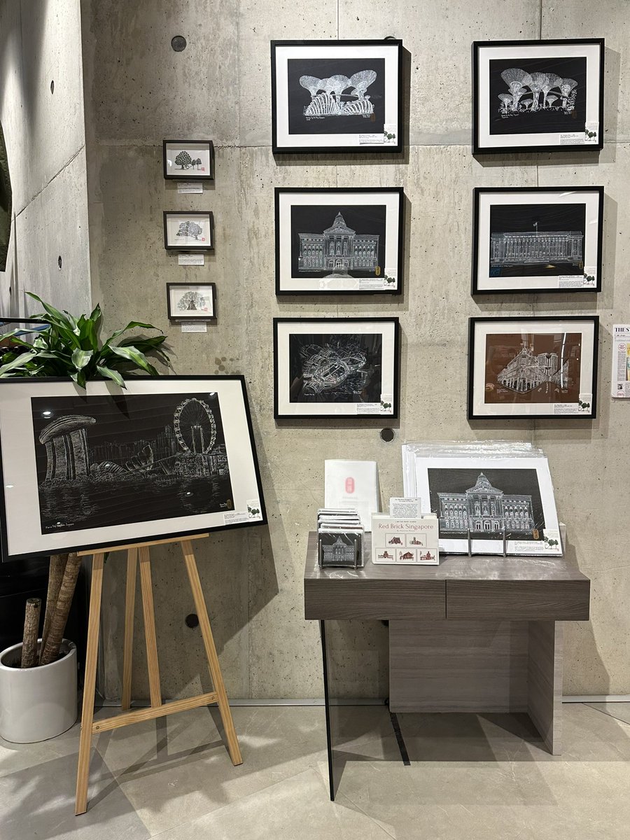 Pauline Phoon tweet media