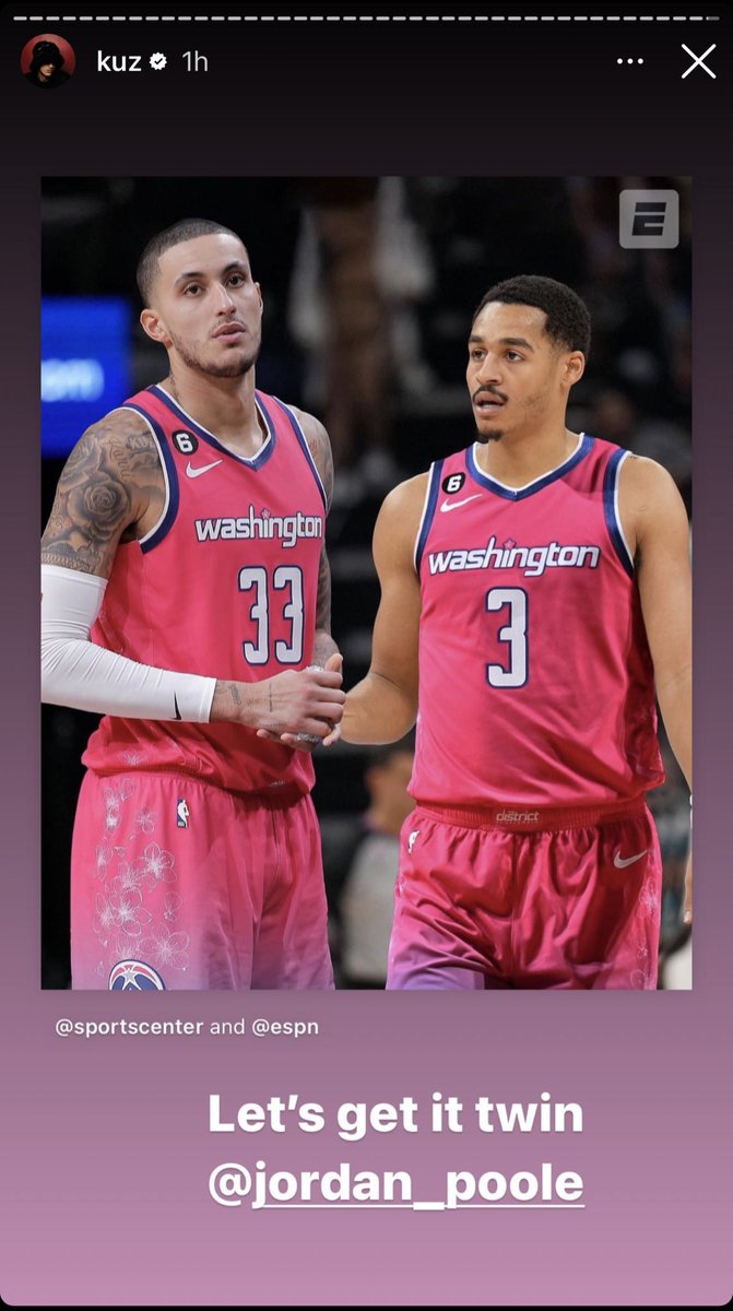 KUZ AND JP THE DUO CONFIRMED