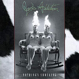 adanvalent's tweet photo. @deepblue3378 #bestrockalbums 🎸
#NothingsShocking (1988 Album)
#JanesAddiction
#PerryFarrell #DaveNavarro https://t.co/ye4kuMdFPb