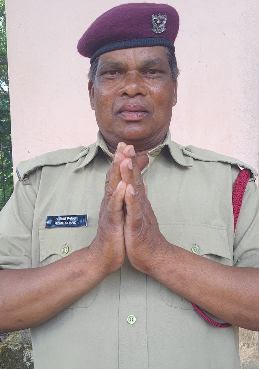 Hg P. Behera ମୁଁ ଜଣେ ଓଡ଼ିଶା ର ଗୃହରକ୍ଷୀ ହିସାବରେ ମହାମୋହିମ୍ ରାଷ୍ଟ୍ରପତିଙ୍କୁ  ଅନୁରୋଧ କି କରୁଅଛି  ଓଡ଼ିଶା  ଗୃହରକ୍ଷୀ ମାନଙ୍କୁ ନ୍ୟାୟ ପ୍ରଦାନ କରିବା ପାଇଁ ମହାମହିମ ରାଷ୍ଟ୍ରପତିଙ୍କ ପାଦ ତଳେ ଅନୁରଧ କରୁଅଛି।,🙏🙏🙏🙏🙏🙏🙏🙏🙏