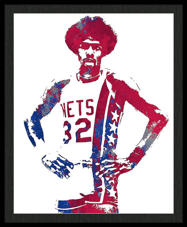 Hamilton4Joe's tweet image. JULIUS ERVING DR J  NEW YORK NETS PIXEL ART
fineartamerica.com/featured/juliu…
#Nets #NetsNation #GoNets #BKLYN #Durant #Kyrie #Harden #Harris #Mills #Dragic #Claxton #Sharpe #CamThomas #Simmons #Sabonis #Lavert #TheKnickKiller #Playoffs