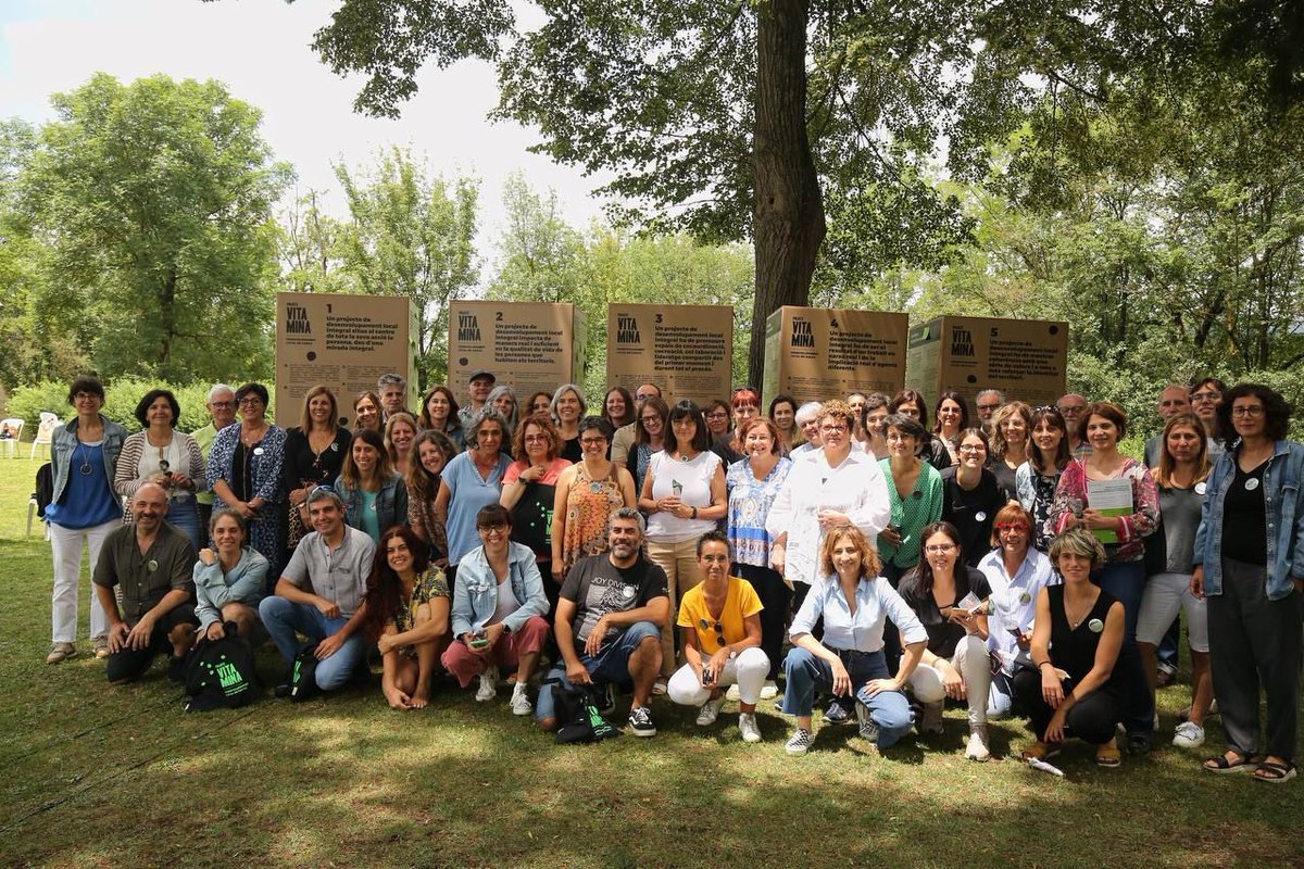 La clau del #projectevitamina són les persones ;)! eskerrik asko / gràcies ! <a href="/asiergallastegi/">asier gallastegi</a> <a href="/arantxasdm/">Arantxa SdeMurieta</a> <a href="/asieramezaga/">Asier Amezaga</a> <a href="/volantebb/">Txelu_ColaBoraBora</a> i a tot@s !