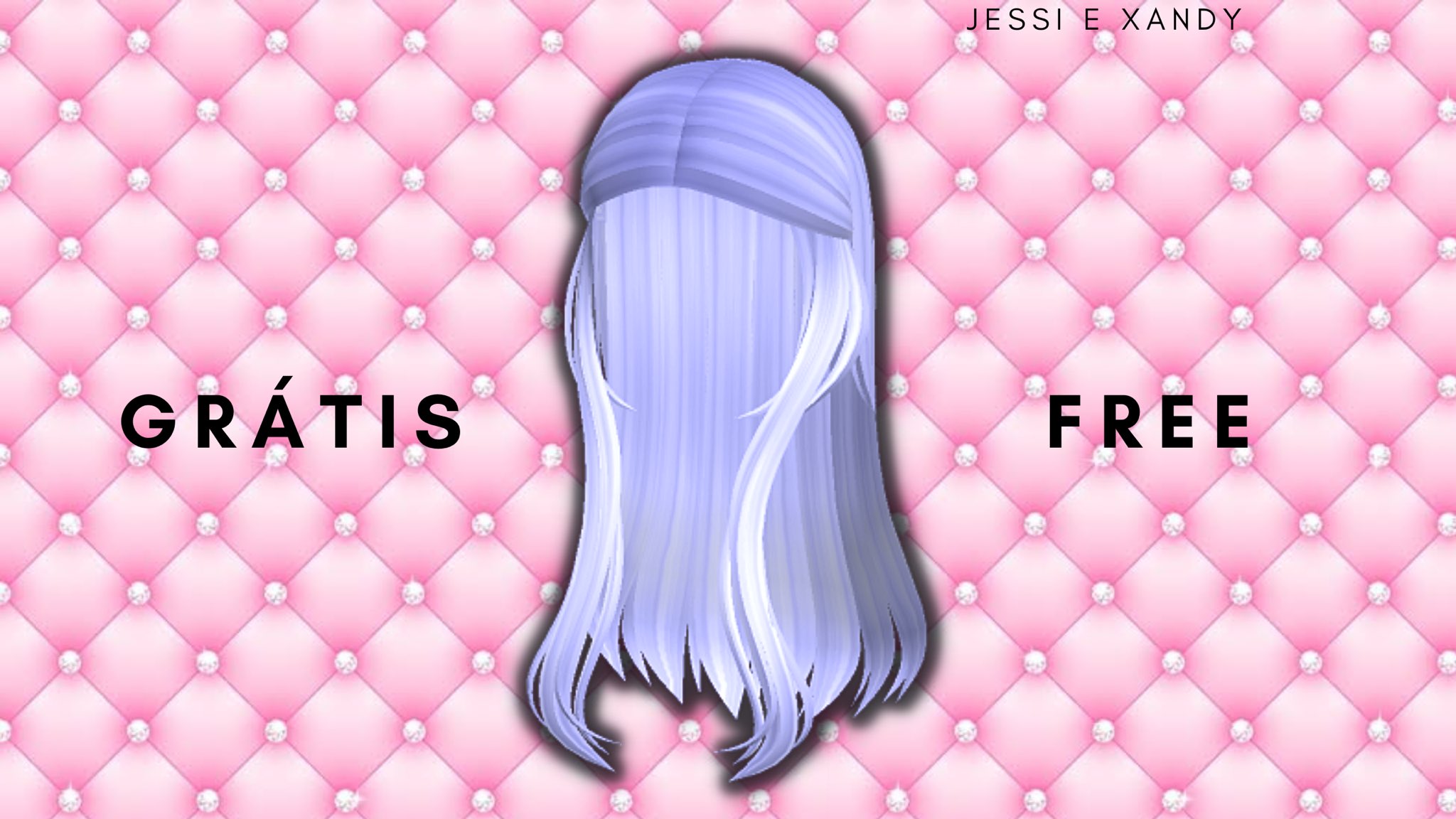 jessizada on X: 👾 COMO PEGAR ITENS GRATIS LIMITEDS NO ROBLOX 👾 🎀Link:   🎀Discord:  #roblox  #robloxugc #robloxugcgratis #robloxugcfree  / X