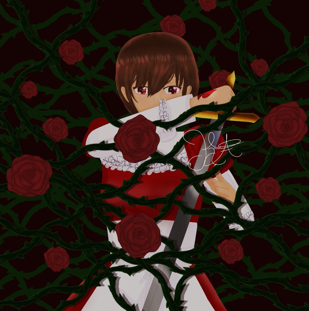 AliceofHumanSacrifice\, image size:1192x1200