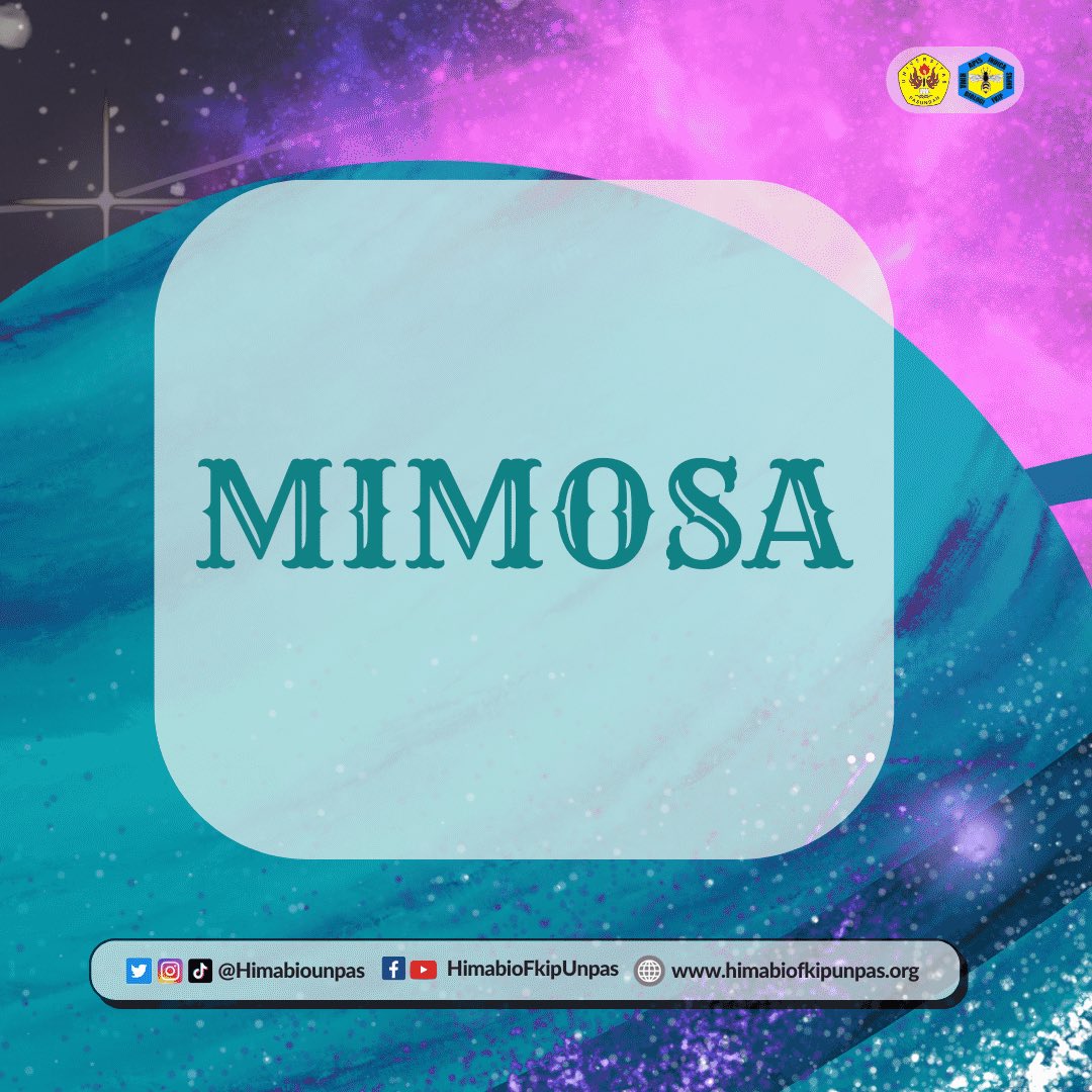 HIMABIO FKIP UNPAS tweet media