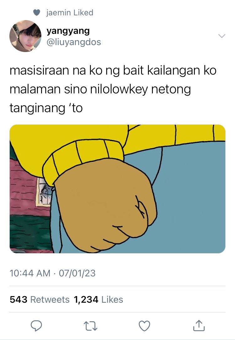 ae tweet media