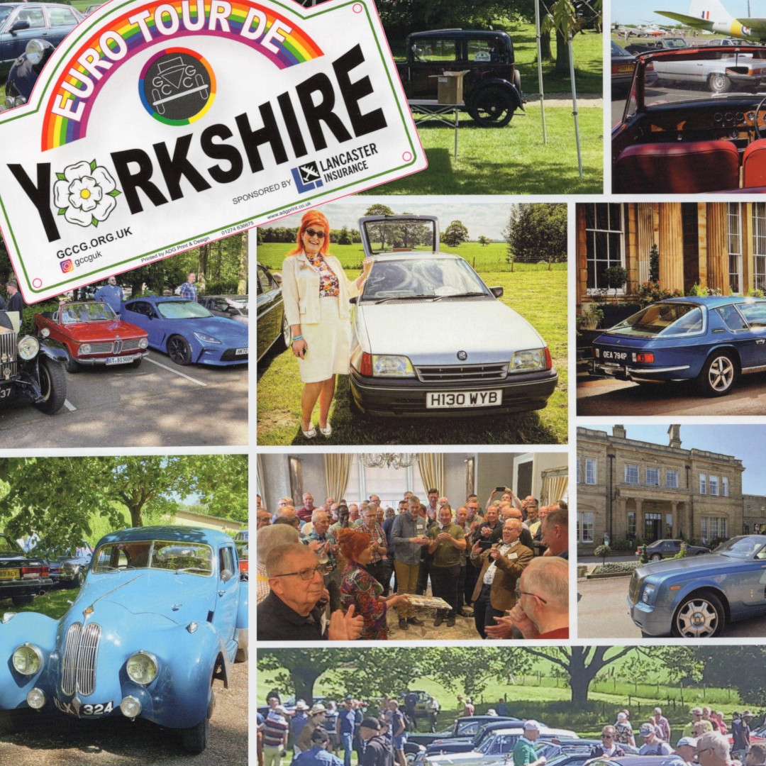 Lancaster Insurance tweet media