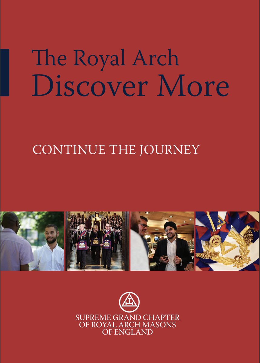 Provincial Grand Chapter of Hertfordshire (@pgcherts) on Twitter photo Hertfordshire Royal Arch - 74 Chapters across the Province. The Royal Arch is open to all Master Masons. Ask your Craft Lodge Royal Arch representative about joining and continuing your journey ugle.org.uk/about-us/royal⦠<a href="/pglherts/">Hertfordshire Freemasons</a> #ContinueYourJourney #RoyalArch <a href="/GrandChapter/">Supreme Grand Chapter</a> Hertfordshire Royal Arch - 74 Chapters across the Province. The Royal Arch is open to all Master Masons. Ask your Craft Lodge Royal Arch representative about joining and continuing your journey ugle.org.uk/about-us/royal⦠<a href="/pglherts/">Hertfordshire Freemasons</a> #ContinueYourJourney #RoyalArch <a href="/GrandChapter/">Supreme Grand Chapter</a>