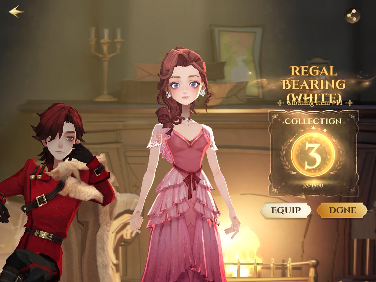 「𝓡. 」คุ้มค่ากับการลงทุน (มั้ยไม่รู้ ที่รู้ ๆ คือสวยมากแม่)