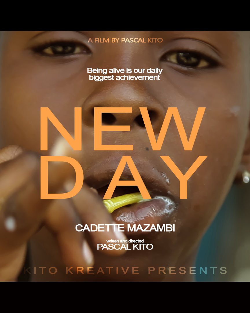 PascalKito1's tweet image. Coming up on your screen 
Being alive is our daily biggest achievement 
@ExileKeyFilms 
@Refugees 
@UNHCR_Kenya 
@UNICEF 
@filmaidkenya