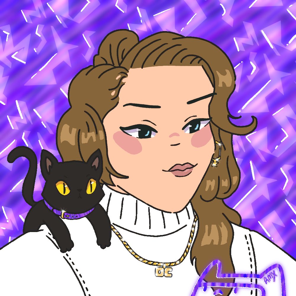 💜Mary.Aleda 🟣 tweet media