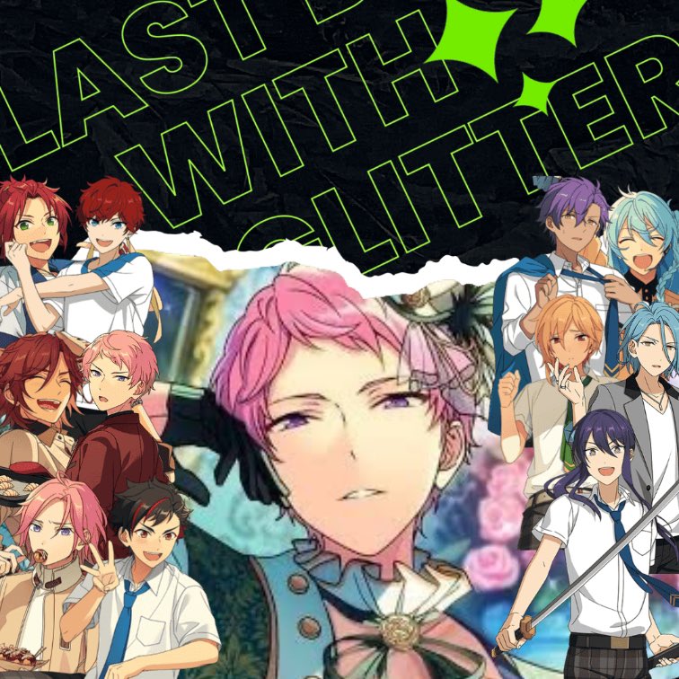 SeerChiaki's tweet photo. @LeadGMao Keren! https://t.co/RKcv5OidIR