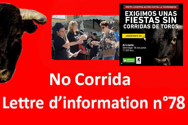 No Corrida tweet media