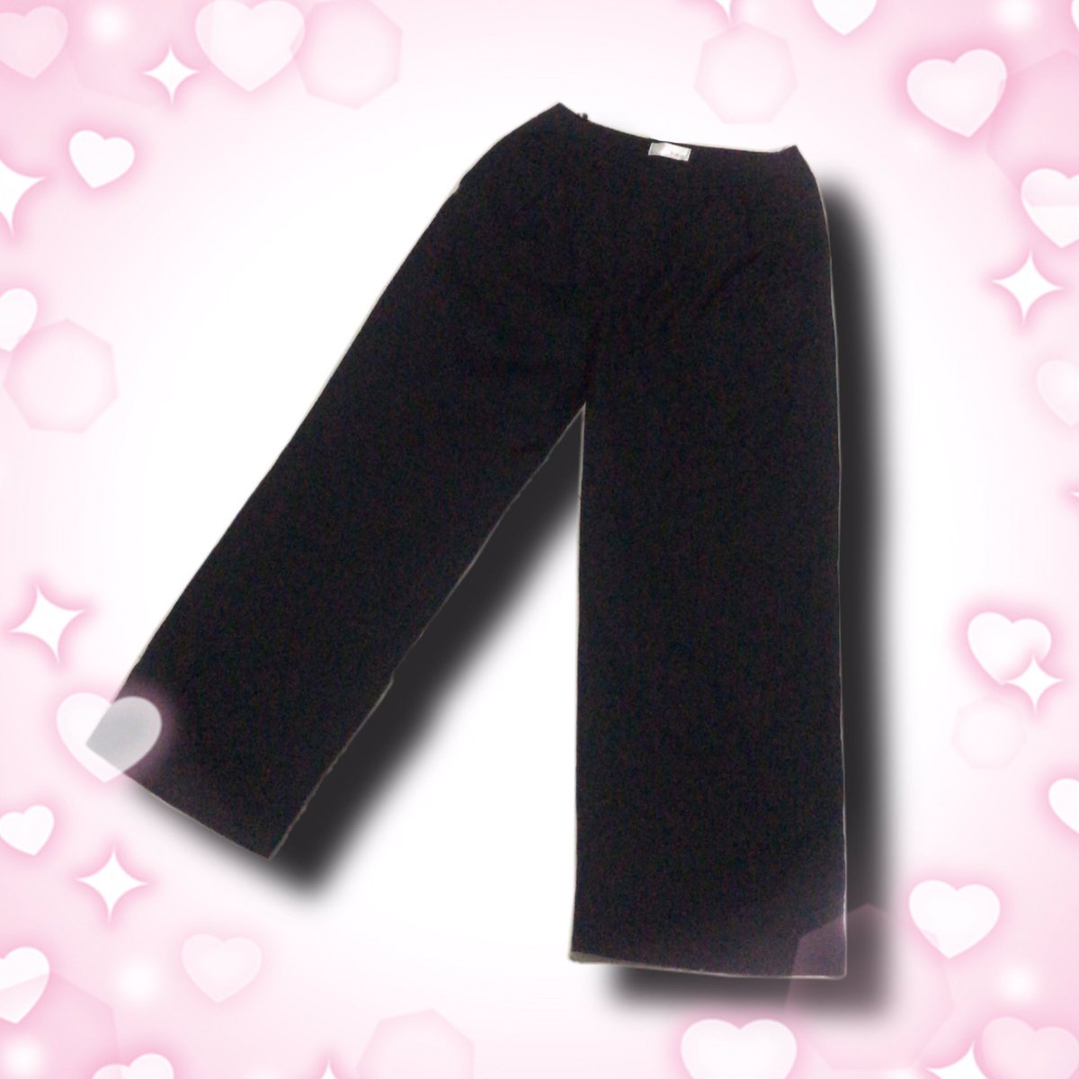 232jenolee's tweet photo. ส่งต่อกางเกงขายาวสีดำคล้าย ๆ ทรงลุง

- 99฿ รวมส่ง
เอว 25-26 ค่ะ
#ส่งต่อ #เสื้อผ้ามือสอง #เสื้อผ้าเกาหลี #เสื้อผ้ามือสองสภาพดี #ส่งต่อเสื้อมือสอง #ส่งต่อเสื้อผ้า #ส่งต่อเสื้อผ้ามือ2 #เสื้อผ้ามือสองราคาถูก #โล๊ะตู้ #โล๊ะตู้เสื้อผ้า #ส่งต่อเสื้อผ้าy2k #กางเกงมือสอง https://t.co/9u5lPrXpRn