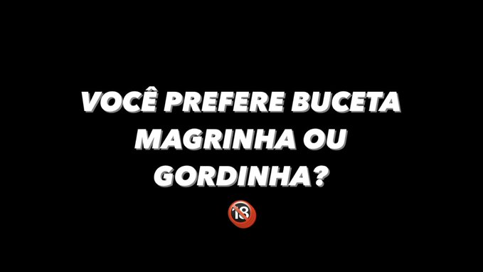 MoniqueBruneca1's tweet photo. eai ? https://t.co/va5y6UtJxj