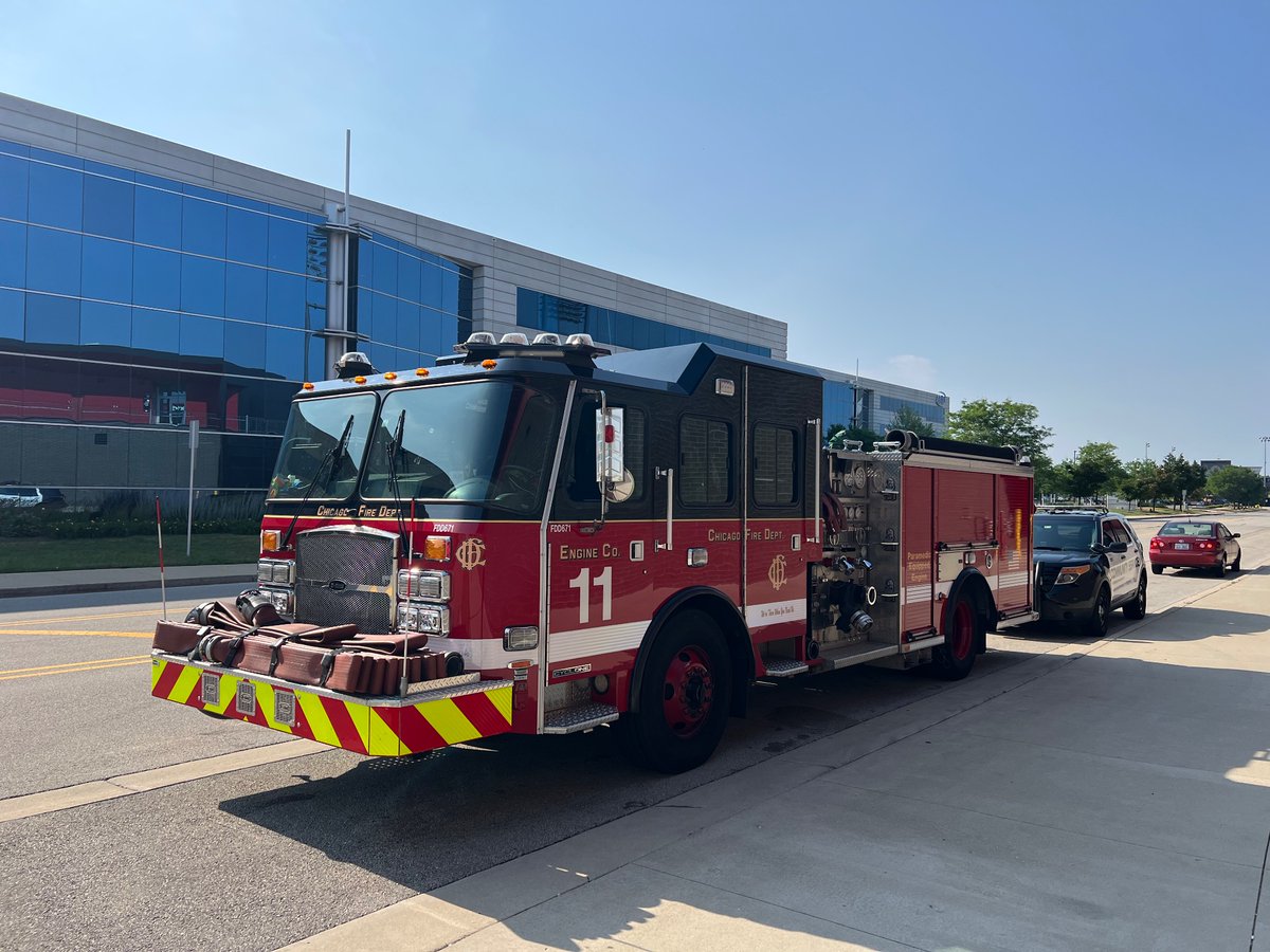 Don’t wait give da CFD love &amp; respect now more than later