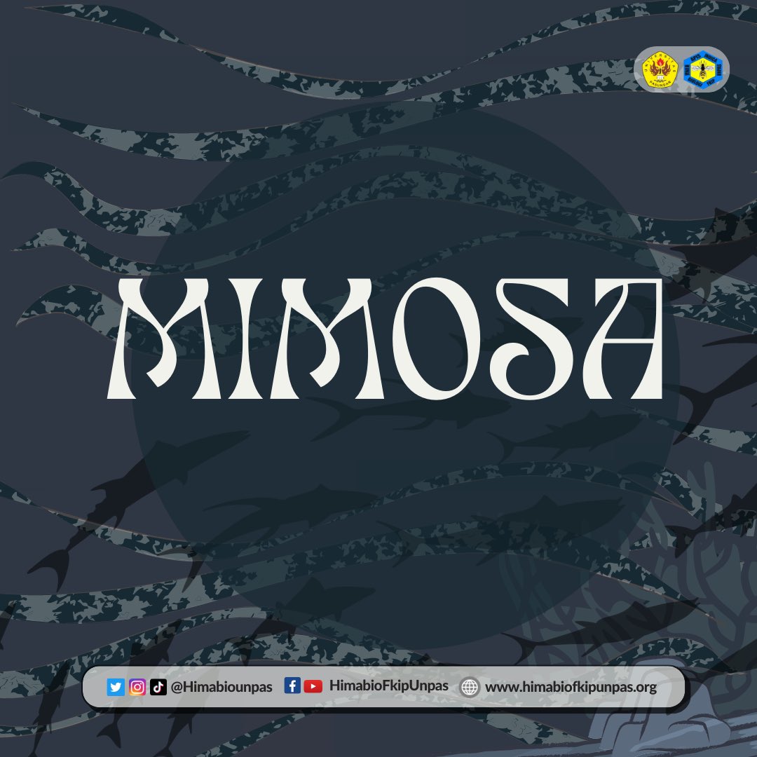 HIMABIO FKIP UNPAS tweet media