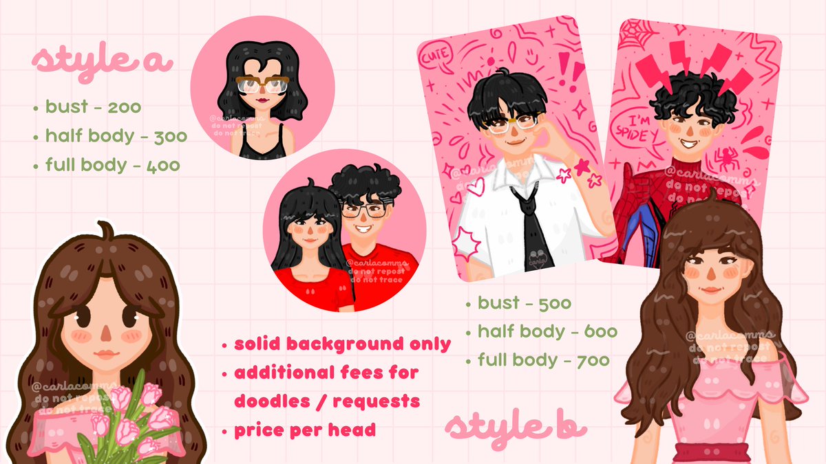 carla 🌷 message tg: craftsbycarla pls .ᐟ ✶ 𐙚 tweet media