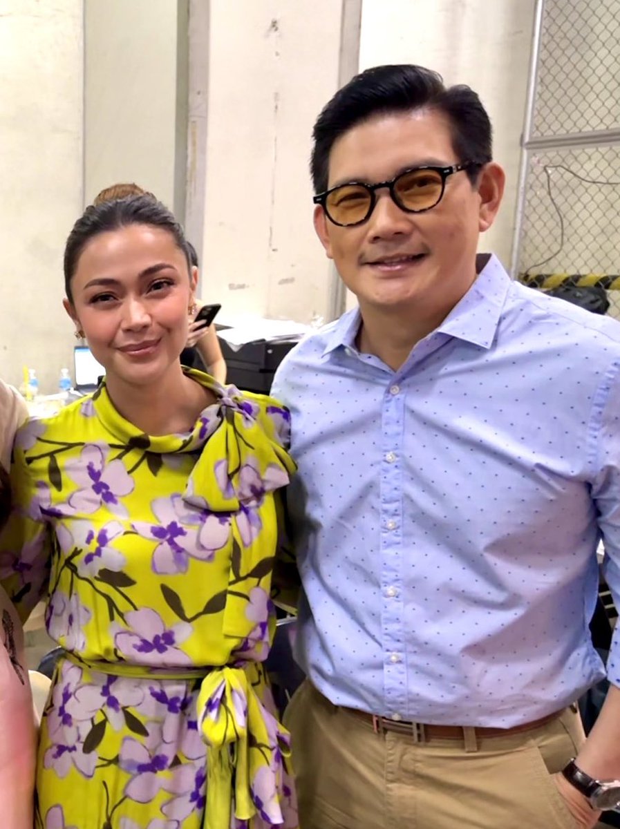 SCREAAAMIIIINGGGG 😭🫶🏻  

#Jochard #RichardYap #JodiStaMaria