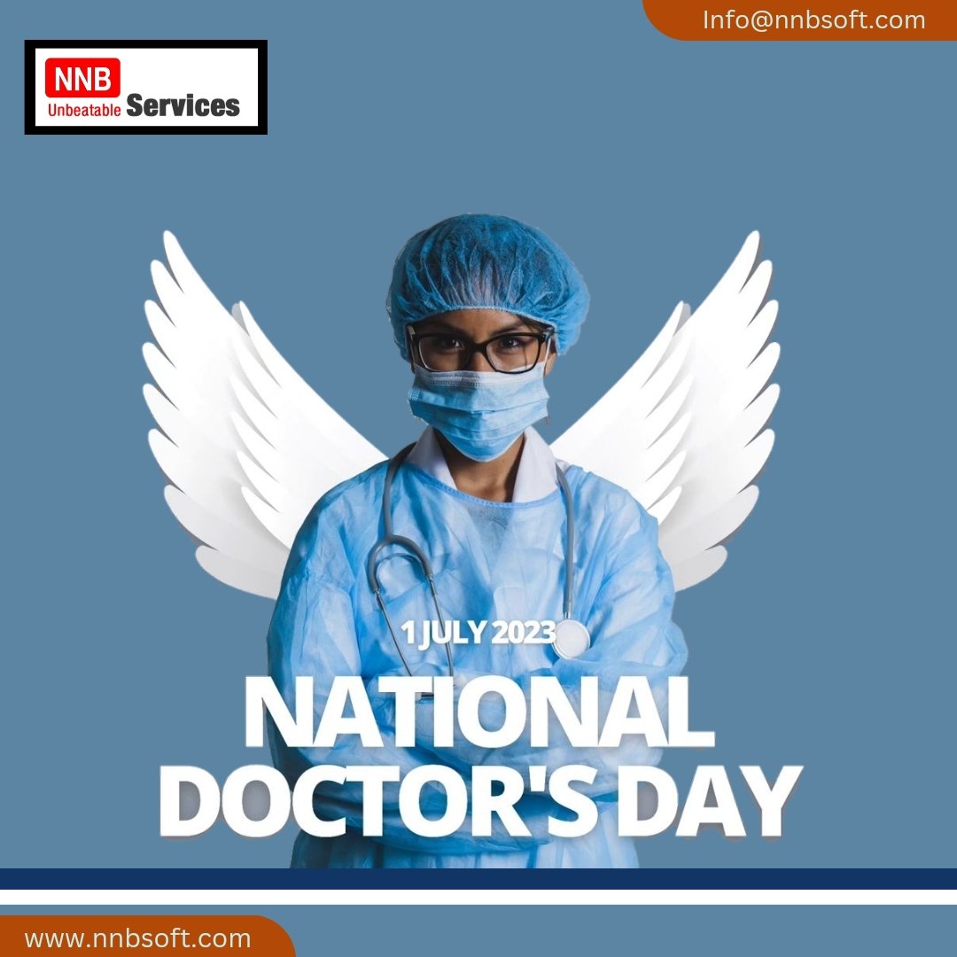 JatDevanda's tweet photo. हैप्पी डॉक्टर्स डे!
आप हमारे यूनिवर्स के सच्चे हीरो हैं। #doctor #DoctorsDay2023 #doctorslife https://t.co/64yWm67oGb