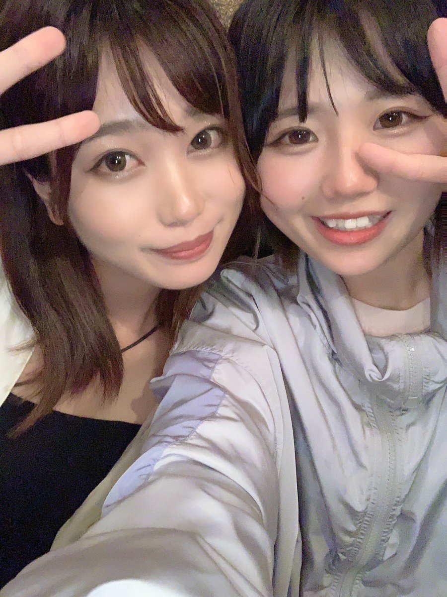 昨日りくちゃんと遊んだ🍑
楽しすぎてちゃんと酔っ払った👶🏻👶🏻👶🏻 https://t.co/Swxs94H7hO