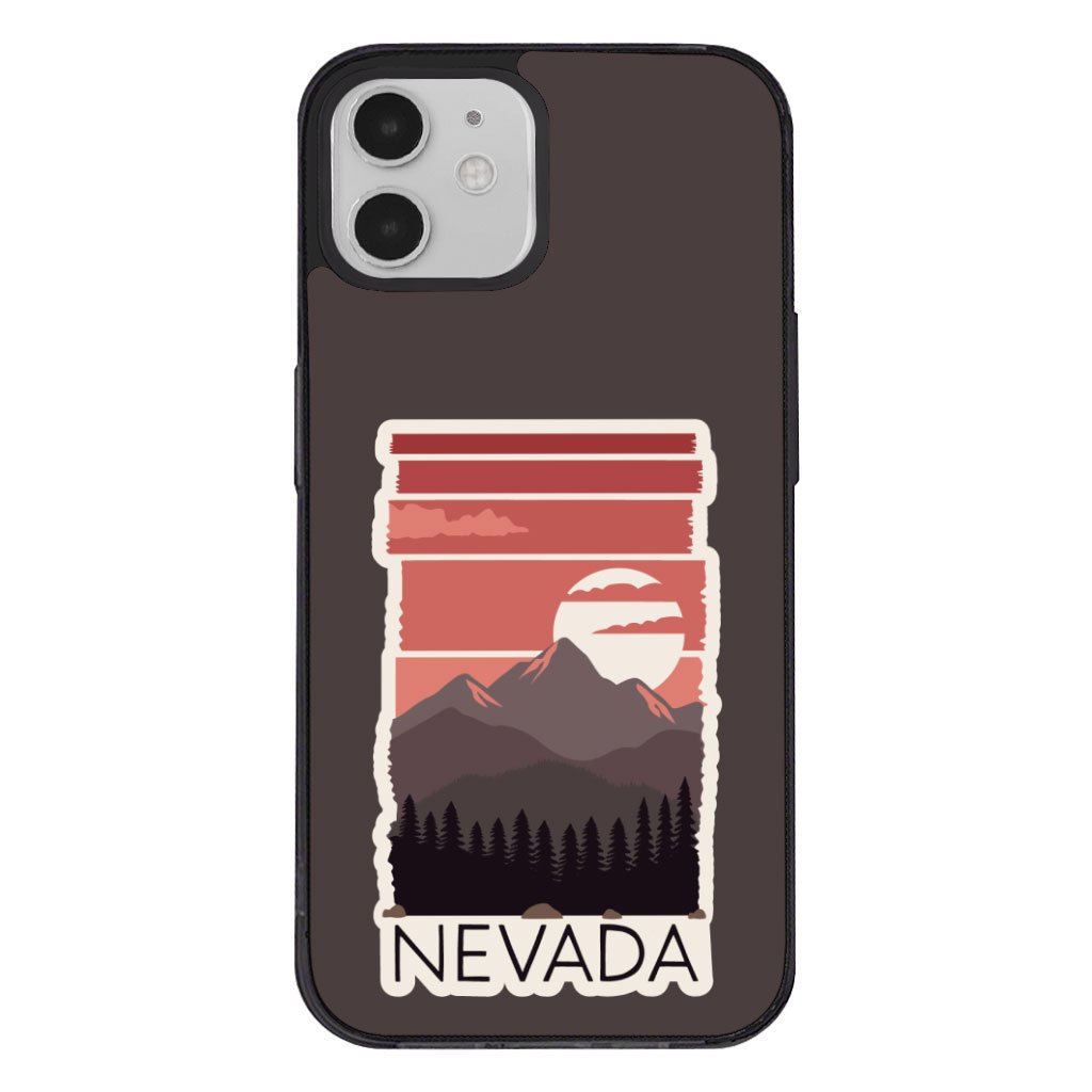 CsinoCsino's tweet image. Cute Nevada iPhone 12 Case – Mountain Phone Case for iPhone 12 – Sunset iPhone 12 Case
GET YOURS &amp;gt;&amp;gt;&amp;gt;&amp;gt;tinyurl.com/5n8zr2f3

#iphone12case #sunsetvibes #protectyourphone #cutephoneaccessories #ETSYSELLER