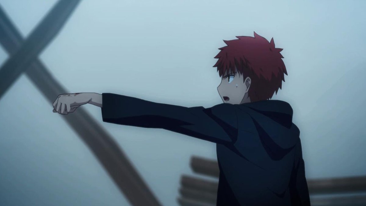 ShirouDayBot's tweet photo. 111 days left until #shirouday

Bot got acting funky so here's the correct number of days left. https://t.co/MBBurBmZB2