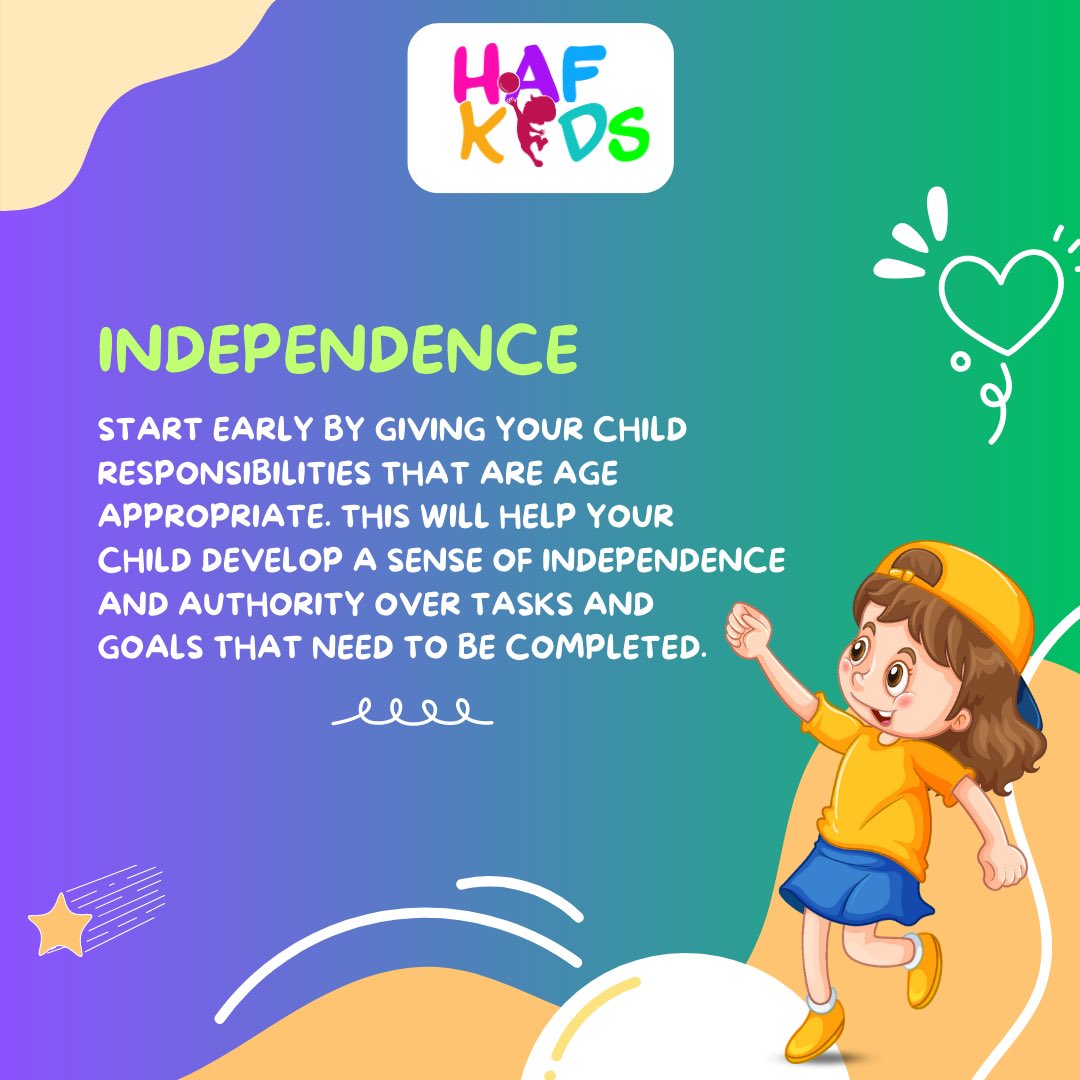 HAFKIDSOFFICIAL's tweet photo. Hello parents !

HAF kids has brought you ways in which you can boost your child’s confidence 👩‍👧‍👦

#children #kids #learning #lifelearning #SaturdayMorning #saturdayquotes #onlinelearning #elearning #education #hafkids https://t.co/X5Mf2E9HMa