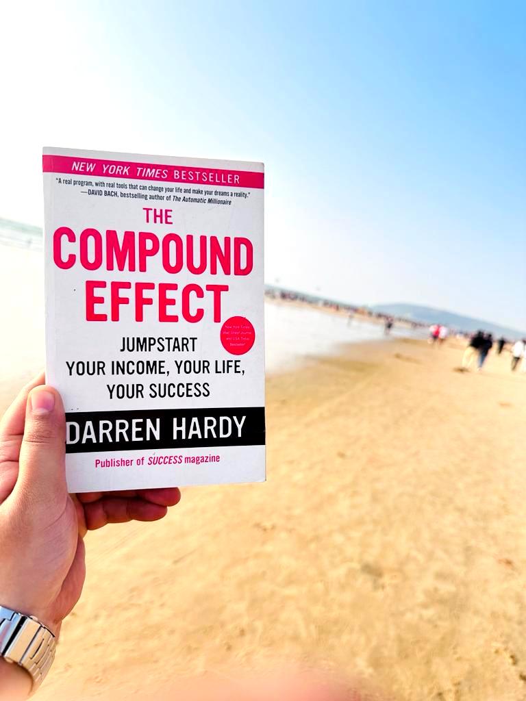 10 Powerful Short Books To Change Your Mindset And Improve Your Life ...

#nonfiction #books #reading

1.  The Compound Effect by Darren Hardy