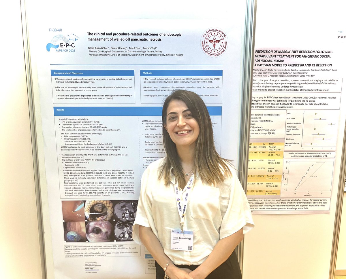 ⛰️ A stunning view &amp; a wonderful time spent with friends
👨‍🏫An opportunity to learn about the pancreas from experts 
🔬High-quality sciencific activity 🧫
It’s time to say goodbye for a while, see u in Istanbul my #pancreas2000 family #EPC2023 <a href="/EurPancClub/">EPC-Europ Pancr Club</a>  <a href="/YouppiePancreas/">YOUPPIE Pancreas</a>