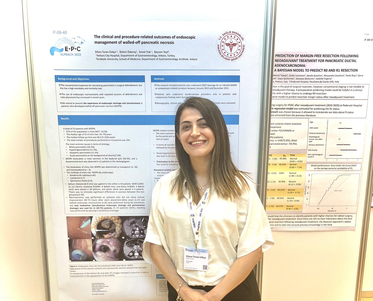 ⛰️ A stunning view & a wonderful time spent with friends
👨‍🏫An opportunity to learn about the pancreas from experts 
🔬High-quality sciencific activity 🧫
It’s time to say goodbye for a while, see u in Istanbul my #pancreas2000 family #EPC2023 @EurPancClub  @YouppiePancreas