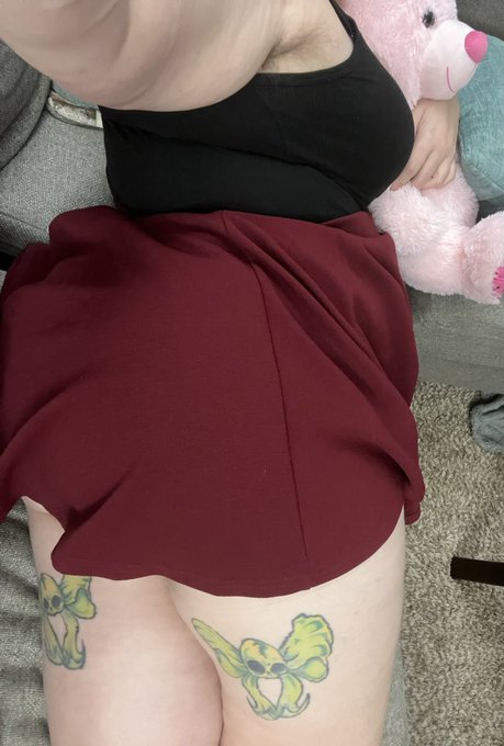 All dressed up and no where to go. #bbw #bbwpanties #milf #bbwmilf #bdsm #ssbbw #bbwskirt #gothbbw #goth<a href="/tag/bbw"class="tags">#bbw</a><a href="/tag/bbwpanties"class="tags">#bbwpanties</a><a href="/tag/bdsm"class="tags"><span>#bdsm</span></a><a href="/tag/goth"class="tags"><span>#goth</span></a><a href="/tag/plussize"class="tags"><span>#plussize</span></a><a href="/tag/kink"class="tags"><span>#kink</span></a><a href="/tag/milf"class="tags"><span>#milf</span></a><a href="/tag/ssbbw"class="tags"><span>#ssbbw</span></a><a href="/tag/ddlg"class="tags"><span>#ddlg</span></a>