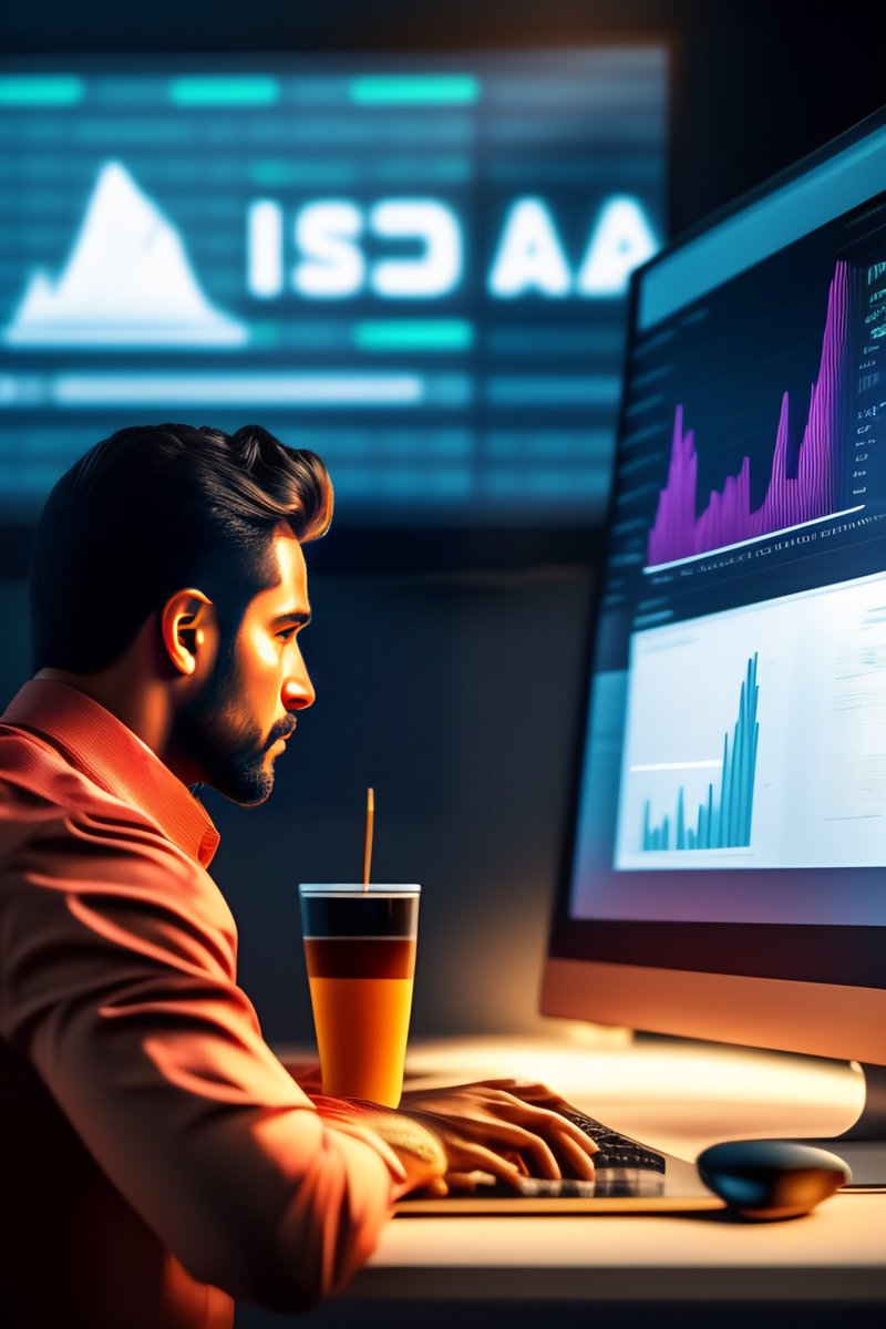 purusharth_20's tweet image. 6 of the best AI spreadsheet tools in 2023 
#bestAIspreadsheettools
#AIspreadsheettools
#spreadsheetAI
#AIforspreadsheets
#smartspreadsheettools
#AIpoweredspreadsheettools
#automatedspreadsheettools
#intelligentspreadsheettools
@GoogleAI @DeepLearn007