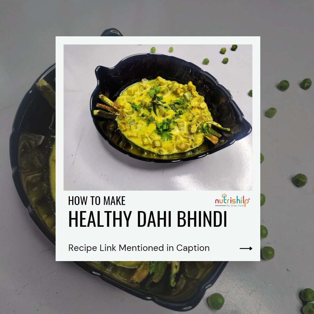 We are back with the amazing 'Dahi Bhindi' complete recipe, as promised.

Recipe Link : youtu.be/7FPdon8HY-U

#bhindi #okra #sister #indianfood #food #behan #bhindimasala #foodphotography #brotherlovesister #brosisfuntimes #i