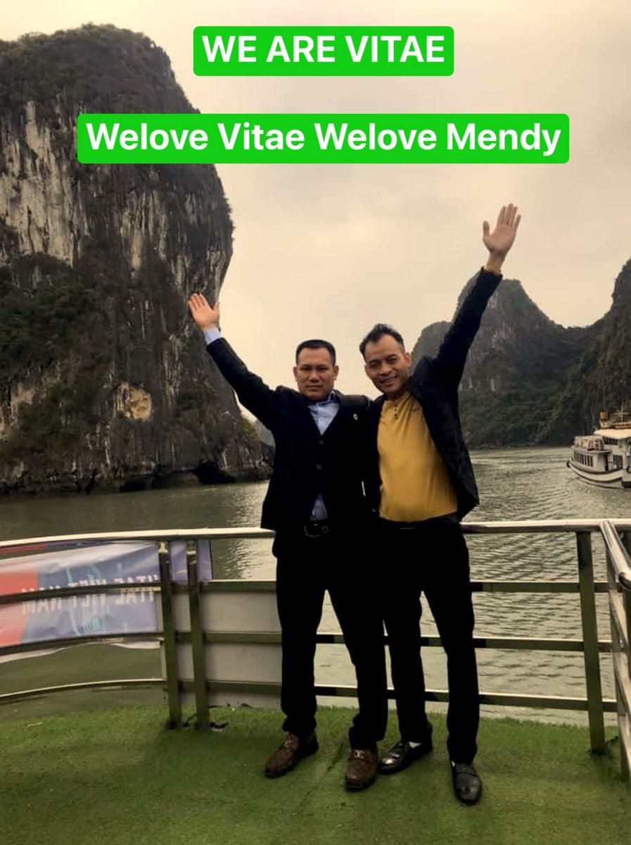 It's not over when we win..
Since the Belgian Justice has unlimited resources at their disposal, how come they still haven't proven any wrongdoing by Vitae AG?!
Why so?!
Because Vitae is INITIAL in all charges!! #wearevitae