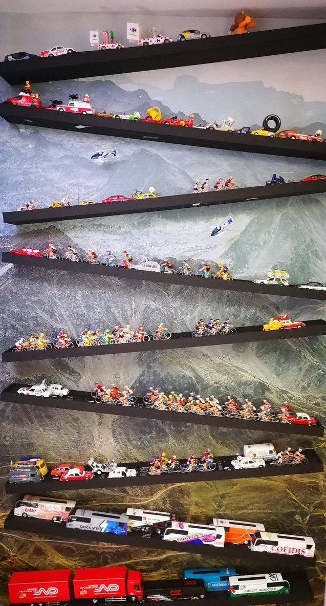 Happy #TourdeFrance day everyone!!